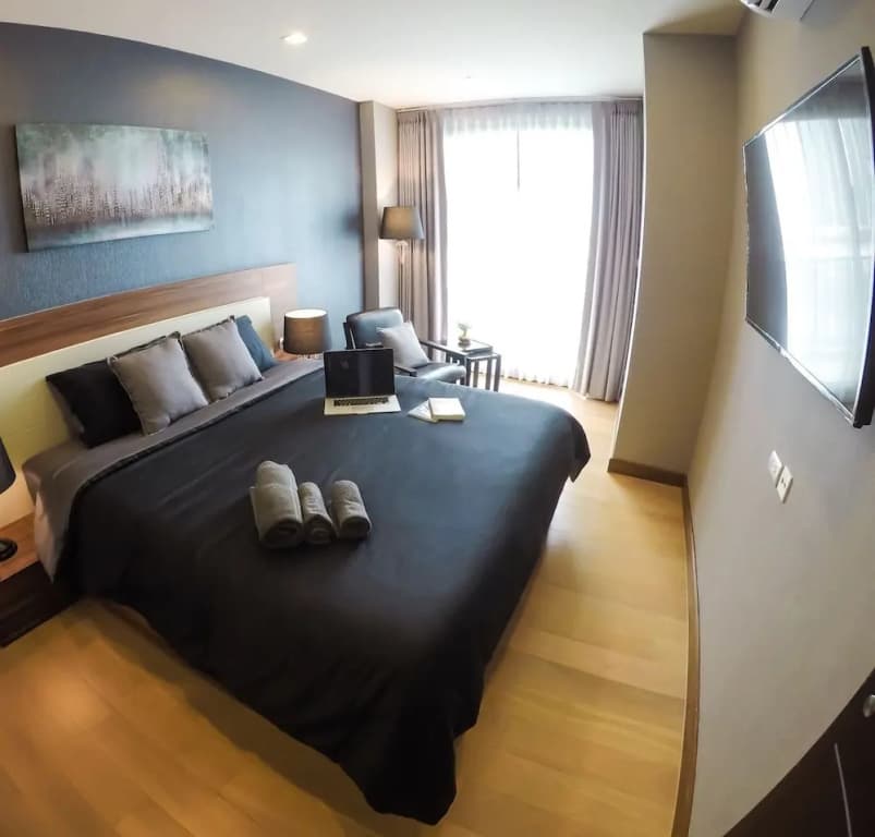 The Astra Condo - photo 2