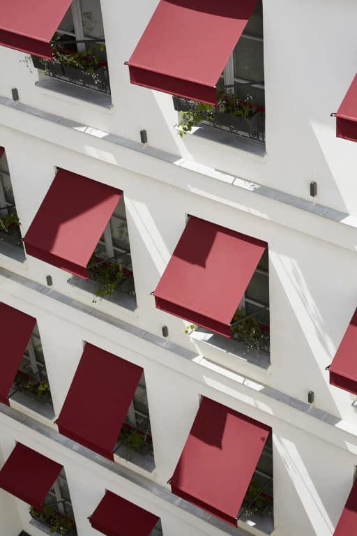 Le Roch Hotel & Spa - main photo
