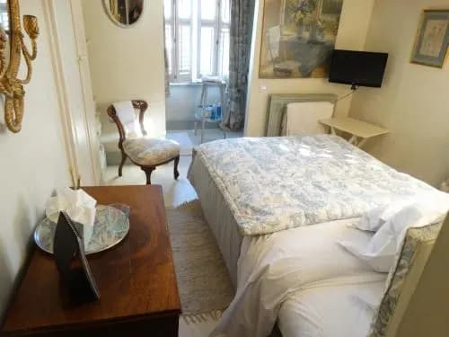 Hurlingham Bed  Breakfast - photo 2