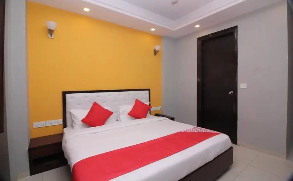 Chugh House By OYO Rooms - photo 1
