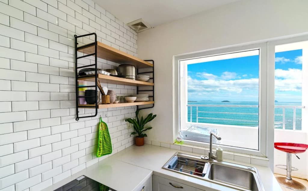 iBeach Apartment - photo 15