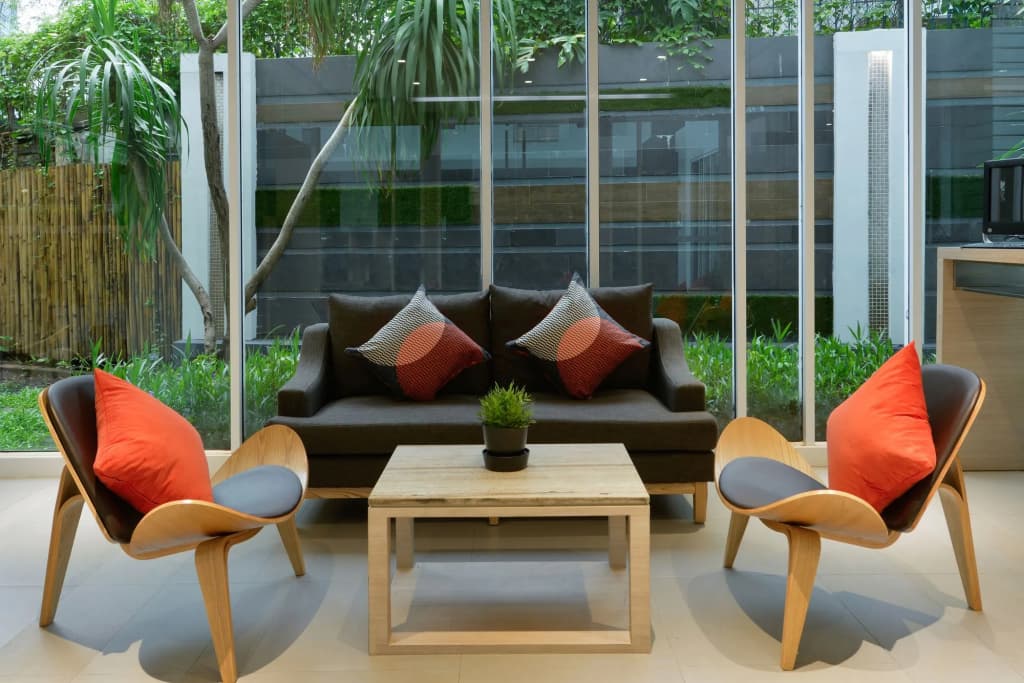 Hotel Amber Sukhumvit 85 - photo 29
