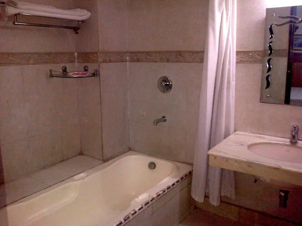 Fabhotel Spb 87 - photo 4