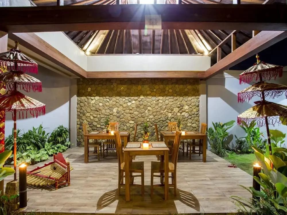 Pool Access Room At Kerobokan - photo 12