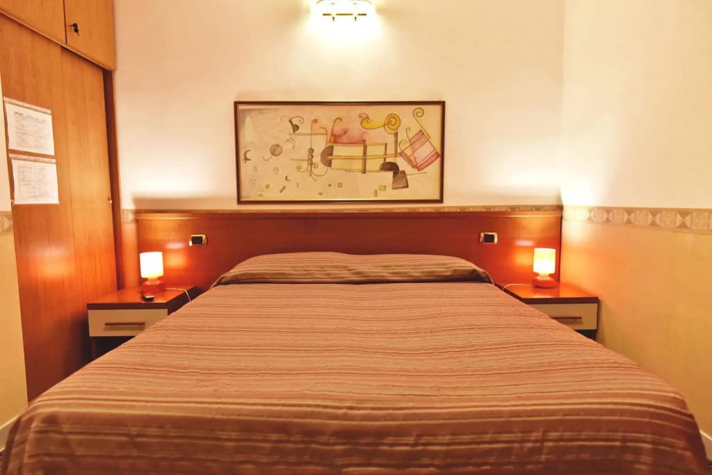 Hotel Carmel Roma - photo 4