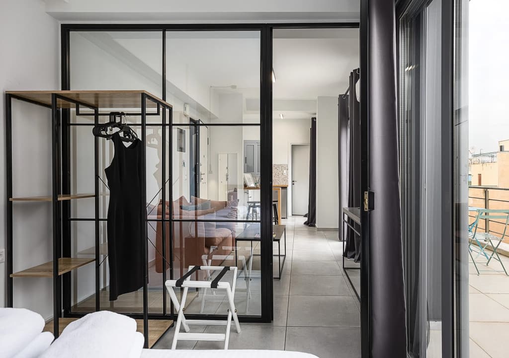 The Omnia Collection Pagrati - photo 6