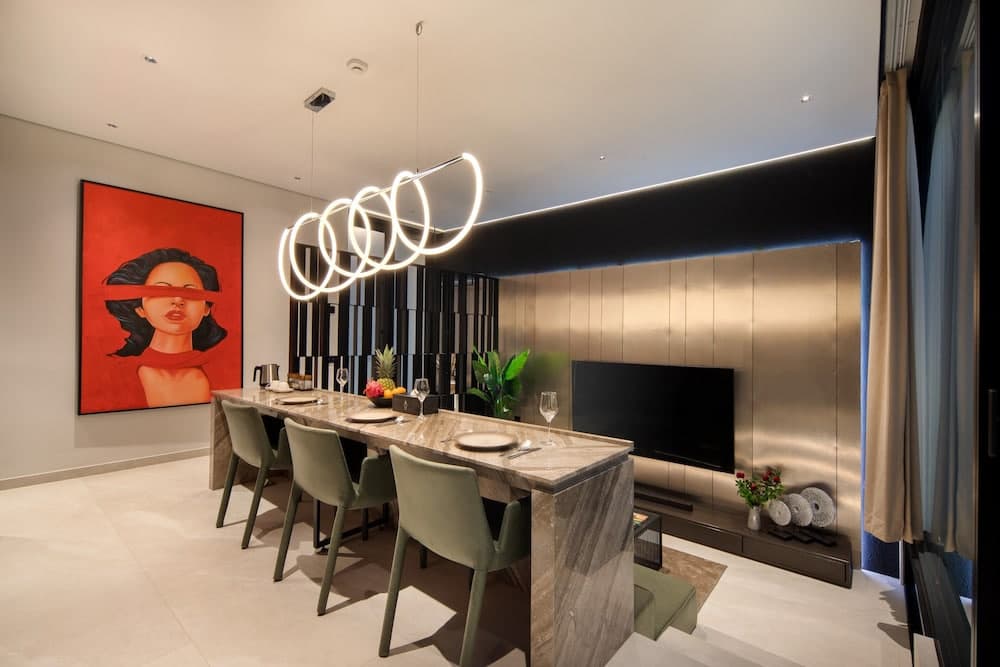 Echo Beach Villas 6 - photo 23