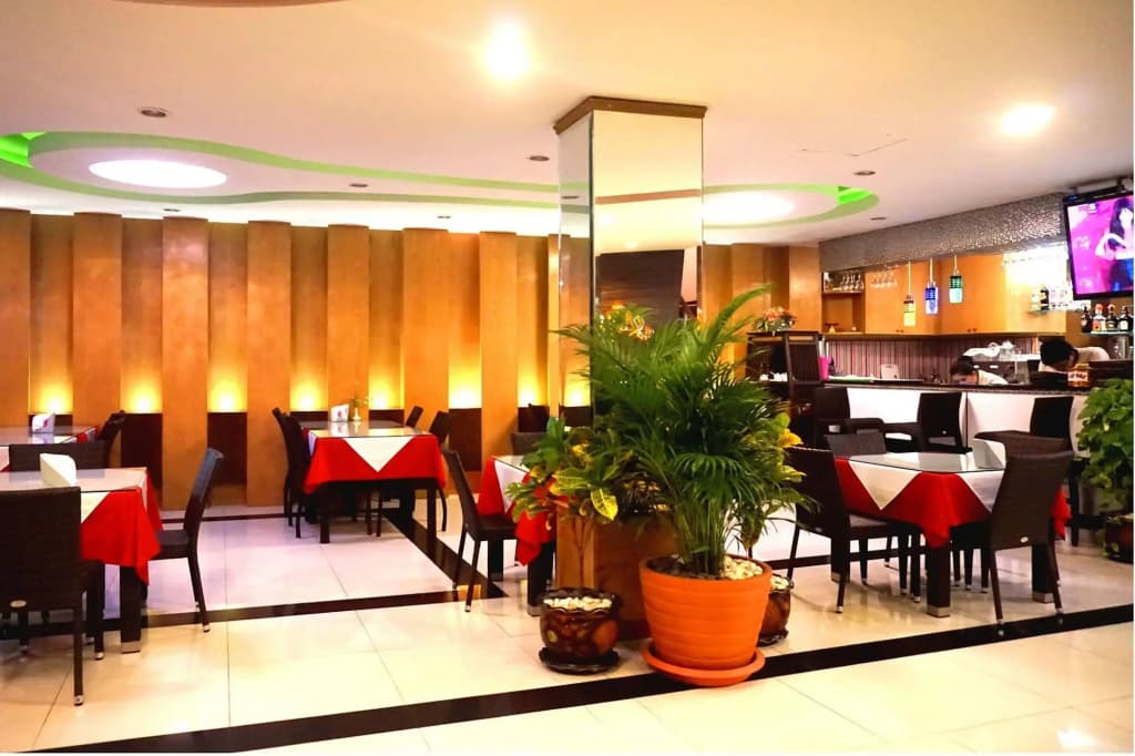 Aya Place - photo 22