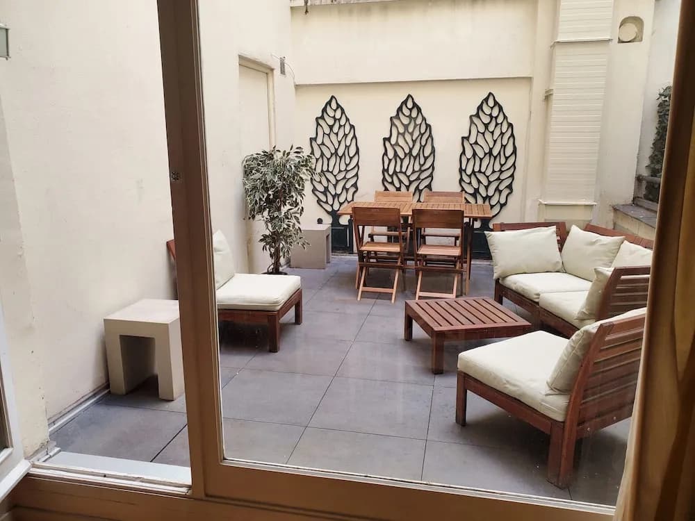 La Terrasse Du Sorbonne - photo 10