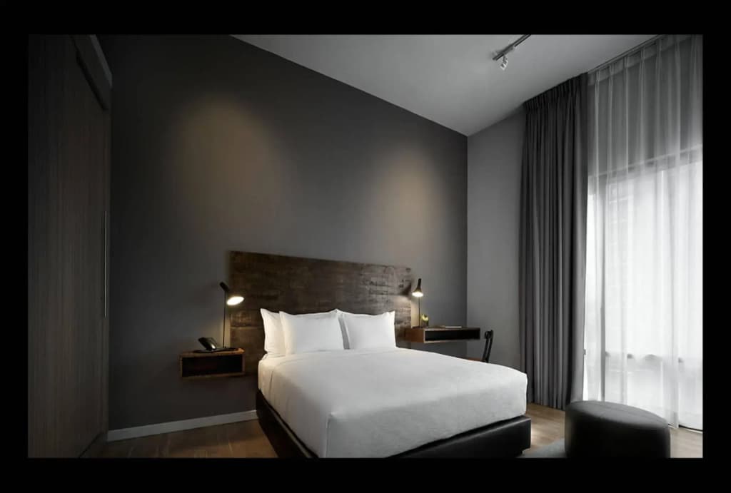 E&O Residences Kuala Lumpur - photo 5