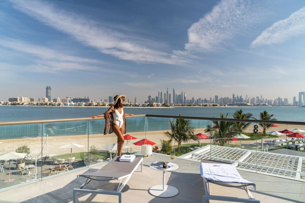 Th8 Palm Dubai Beach Resort, Vignette Collection, by IHG - photo 25