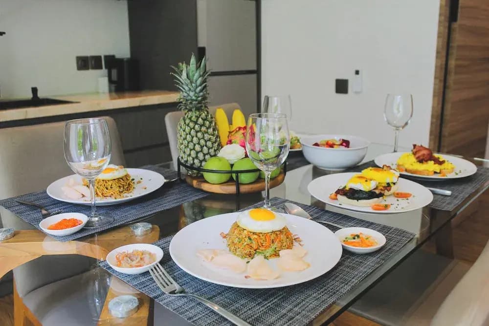 20 Suites Umalas - photo 13