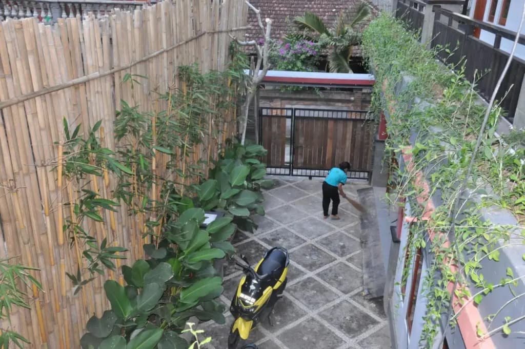 Bubu Inn - photo 10