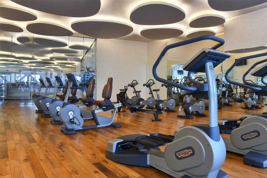 Kempinski Residences & Suites, Doha - photo 28