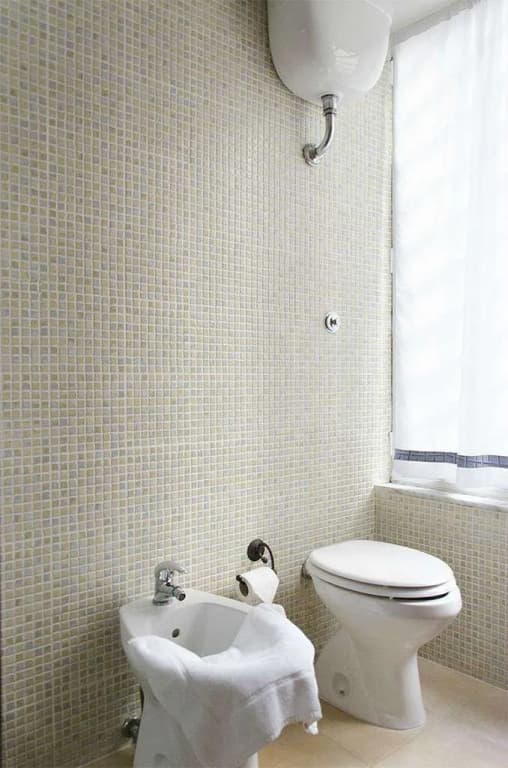 Liberty Vatican Suites - photo 8