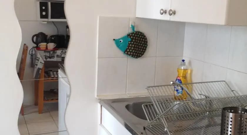 Apartment Place D'Italie - photo 8