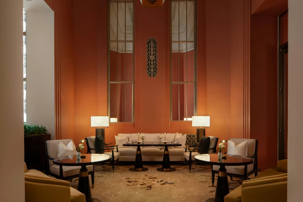 Waldorf Astoria New York - photo 36