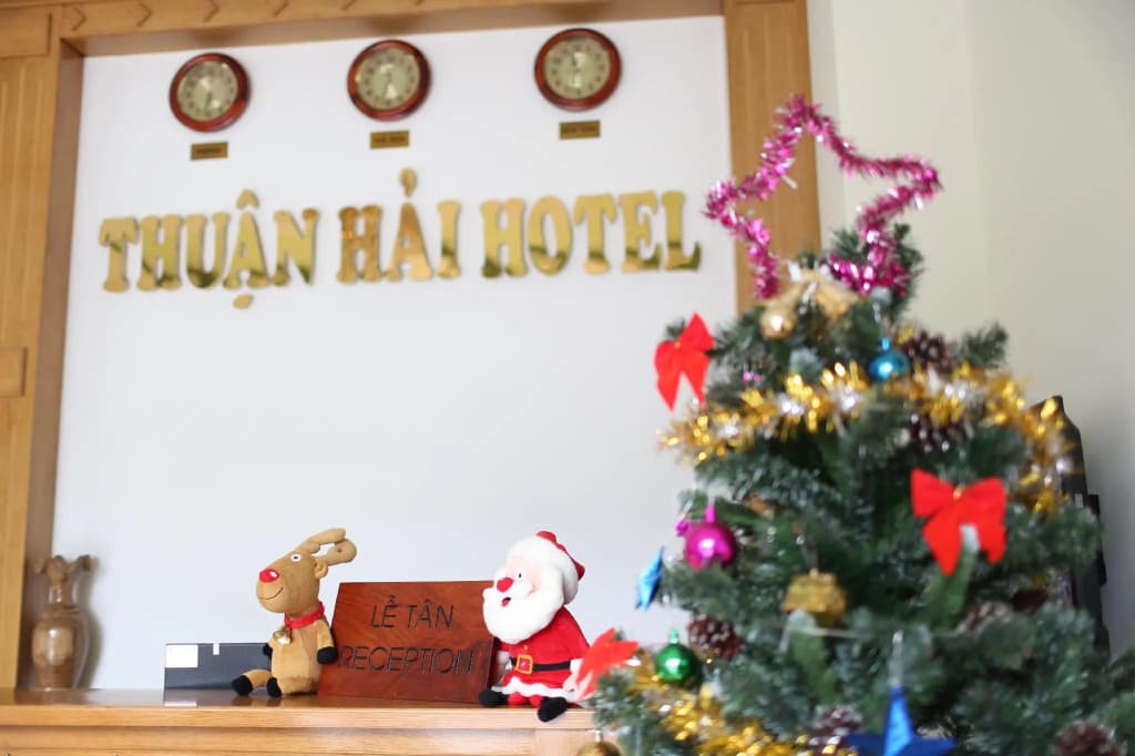 Thuan Hai Hotel - photo 2
