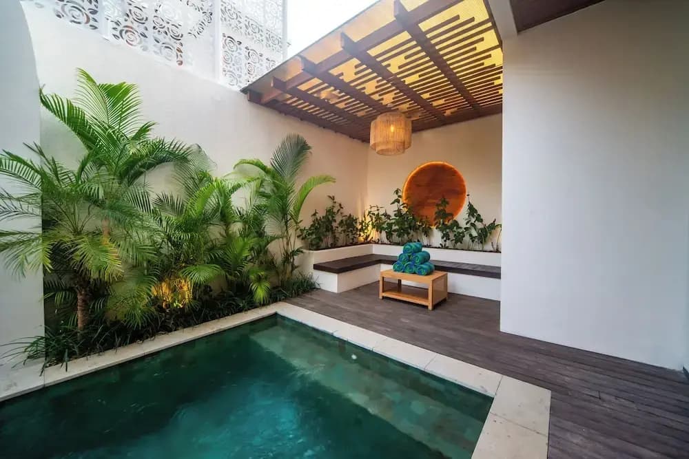 Brand New 3Bedroom Villa Laksmi - photo 13