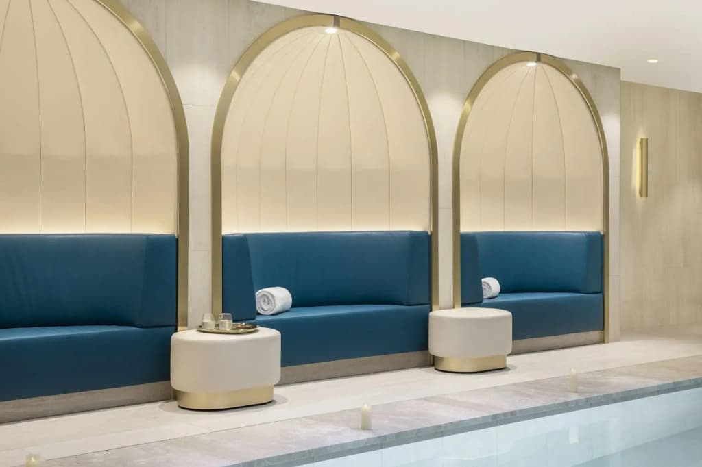 Maison Albar Hotels Le Vendome - photo 27