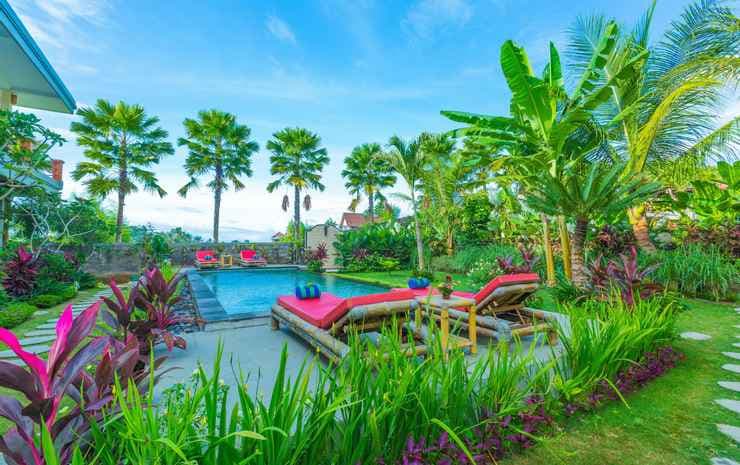 Tantra House Ubud - photo 2