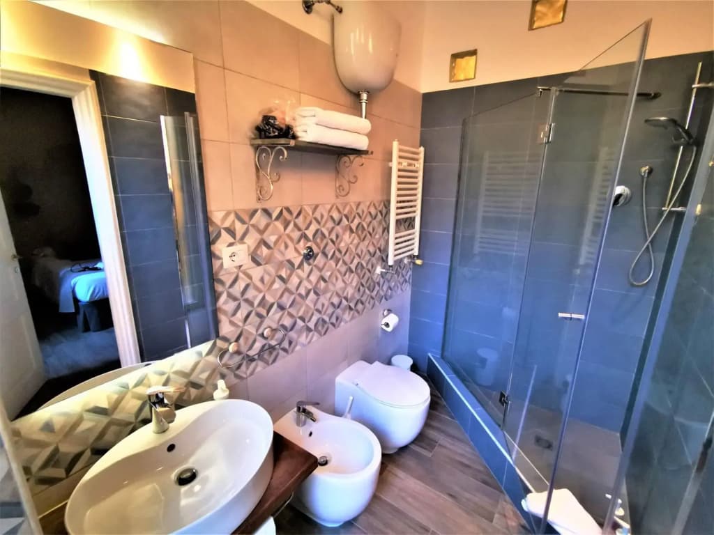 Bellezza al Colosseo B&B and Apartments - photo 10