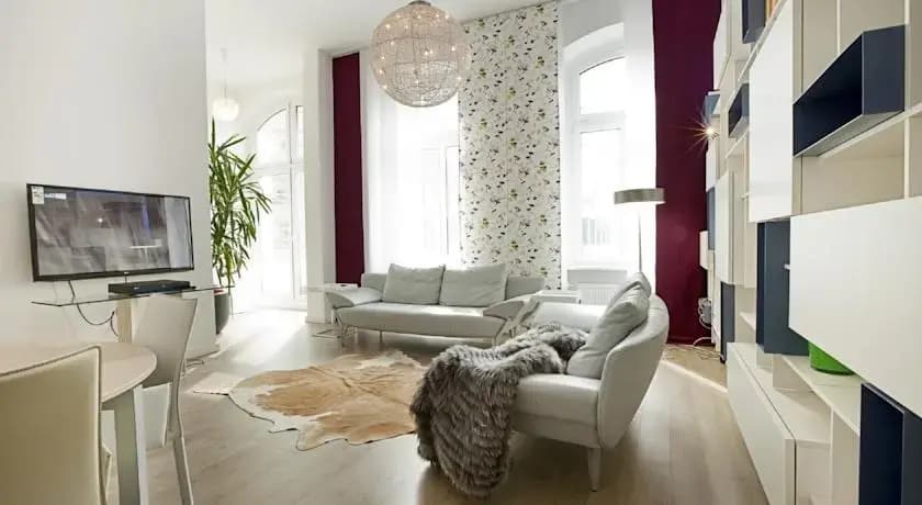 Luxury Design Apartment with Spree View - photo 2