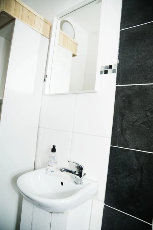 Bed'n'Work Apartment Mitte - photo 8
