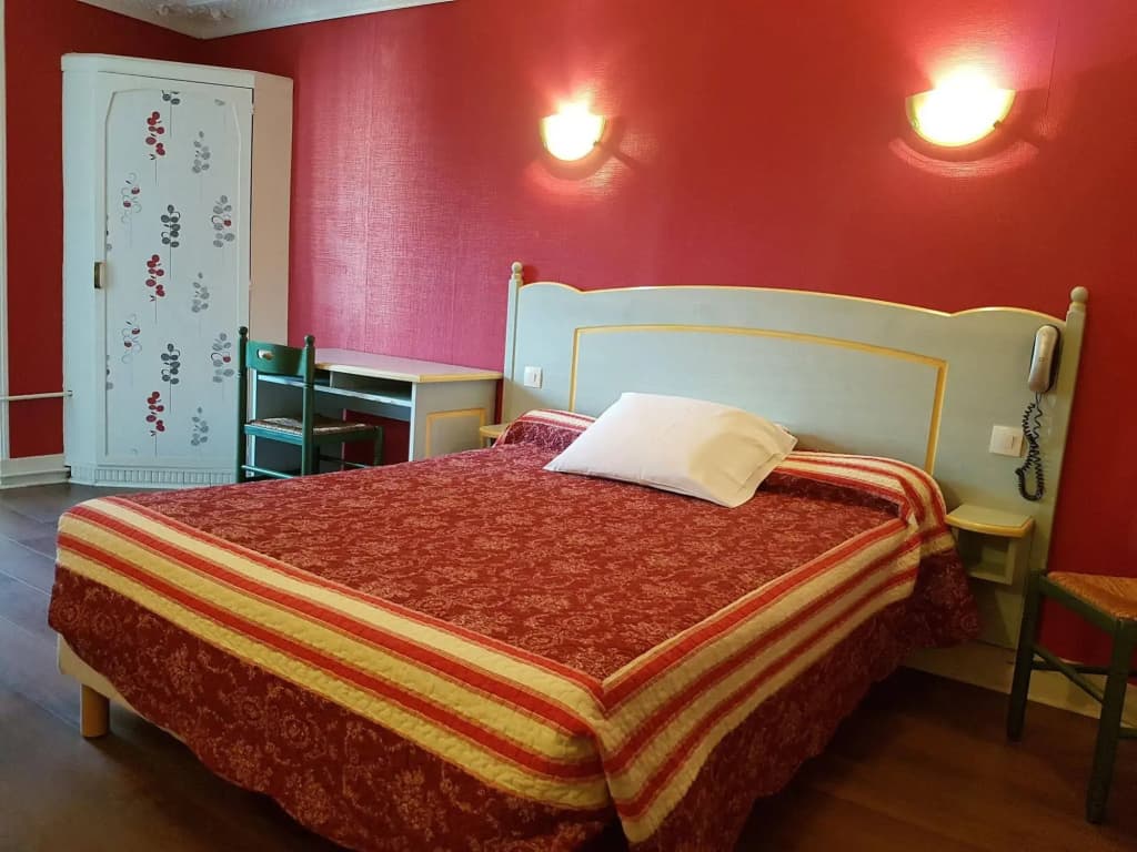 Ibis Styles Paris Gare de l'Est Magenta - photo 4