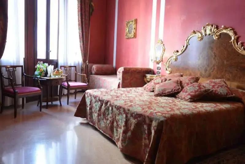 Boutique Apartment San Moise - photo 3