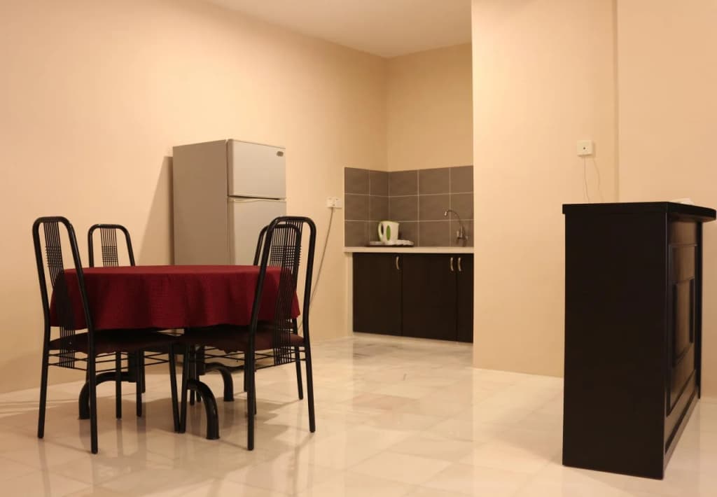 Stallions Suites Penang - photo 24
