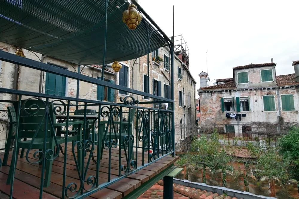 De la Pietà Apartment - photo 2