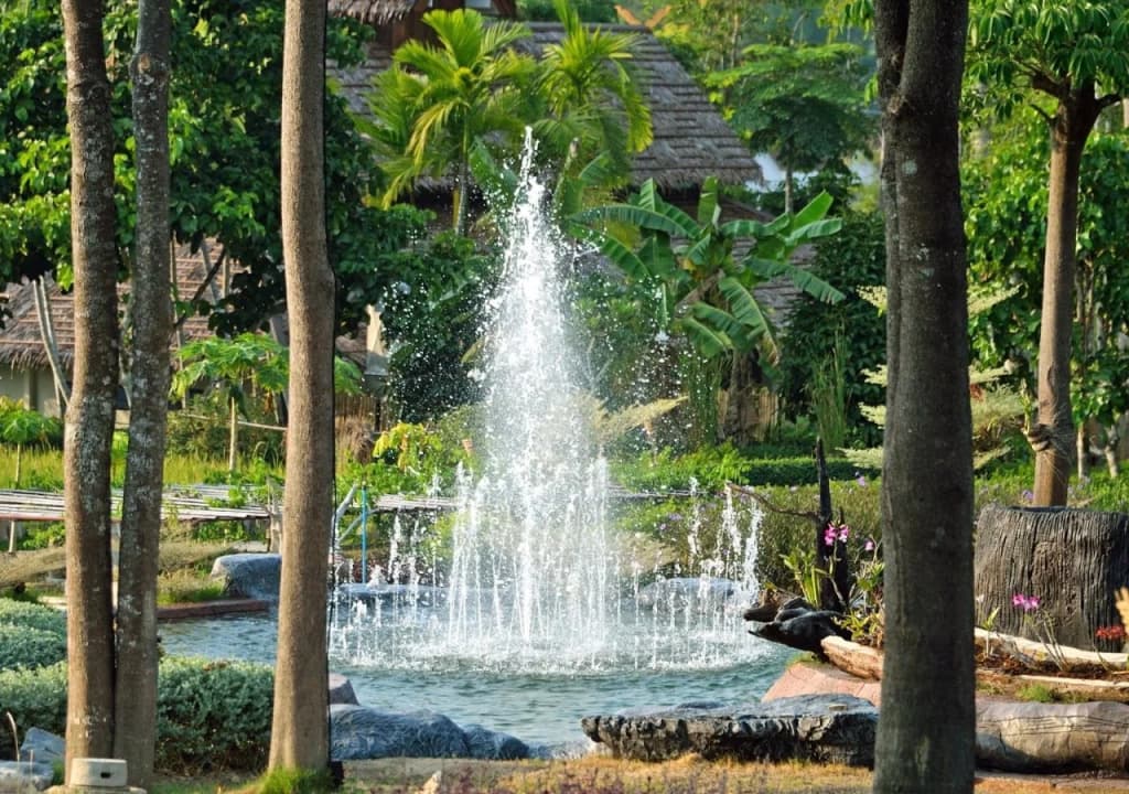 Aonang Fiore Resort - photo 34