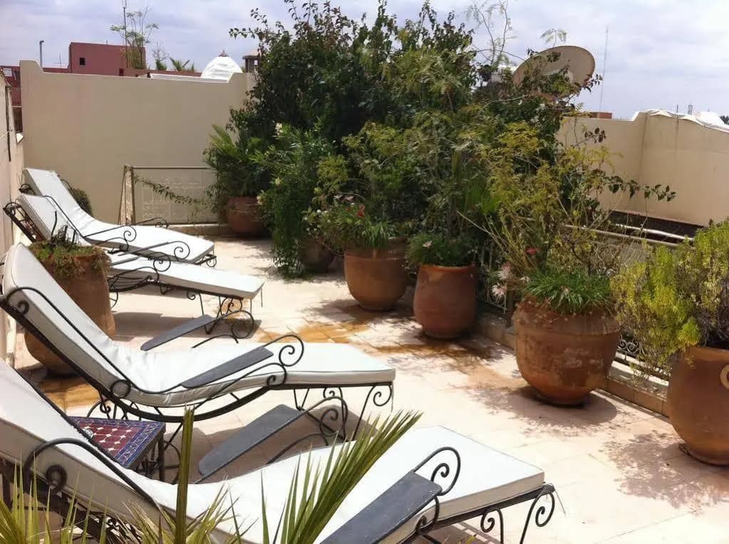 Riad Dar Kalifa - photo 10