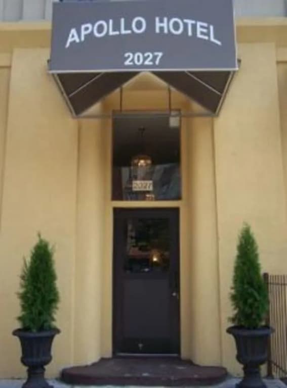 Apollo Inn - main photo