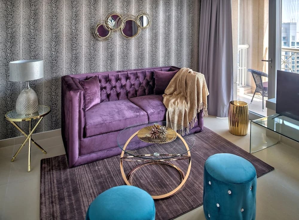 Luxury Staycation - 29 Boulevard Tower - photo 12