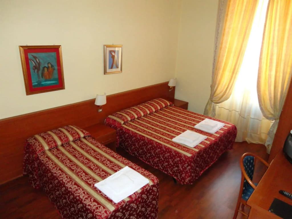 Hotel Azzurra - photo 6