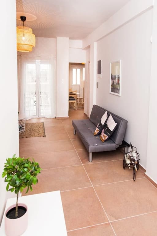 Cozy Studio Athens Downtown - Sleeps 3 - photo 10