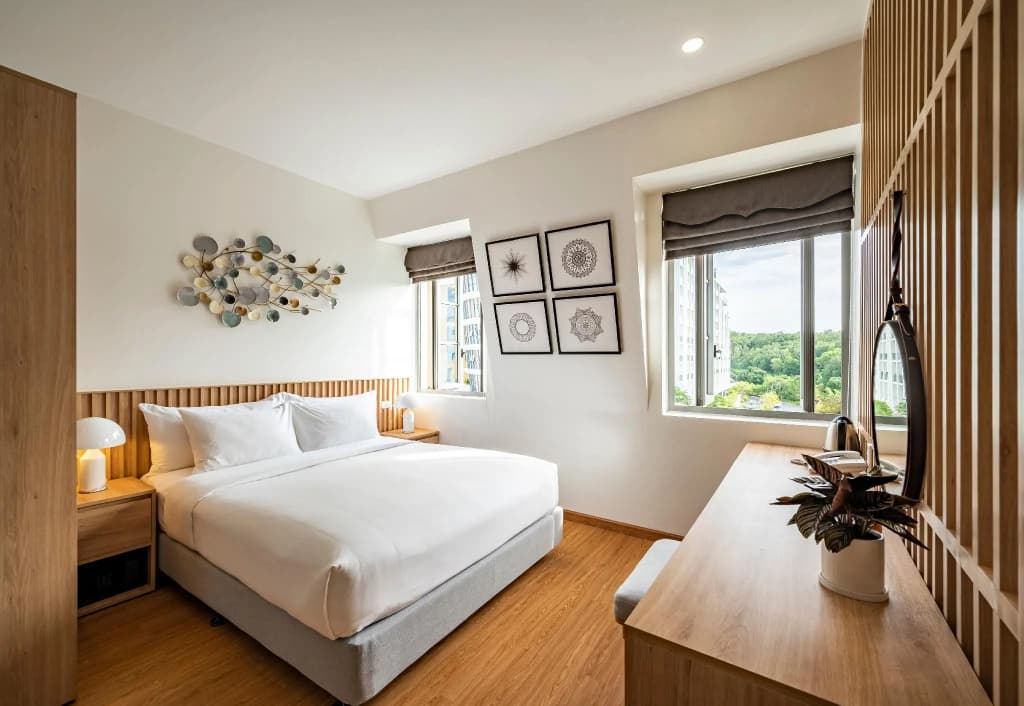Ann Hotel - Spa Phu Quoc - photo 2