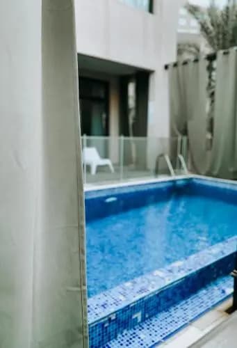 Mina Al Fajer Villas - photo 13