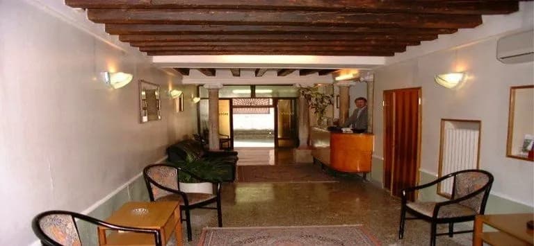 Hotel Caneva - photo 11