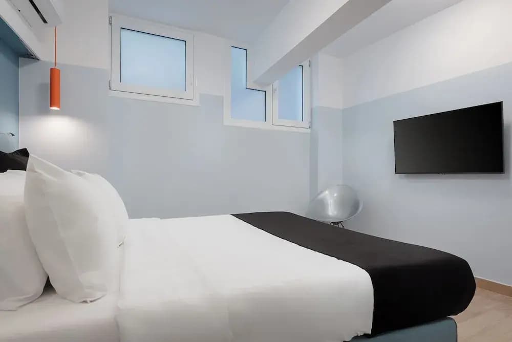 Acropolis Secret Apartment - photo 2