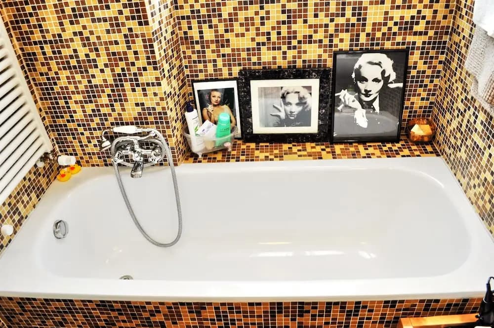 Testaccio Charming Apartment - photo 8