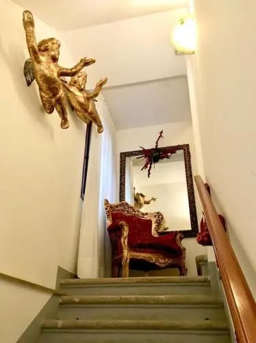 Alloggi Santa Sofia - photo 14