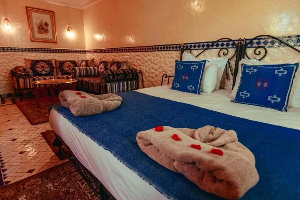 Riad Catalina - photo 7