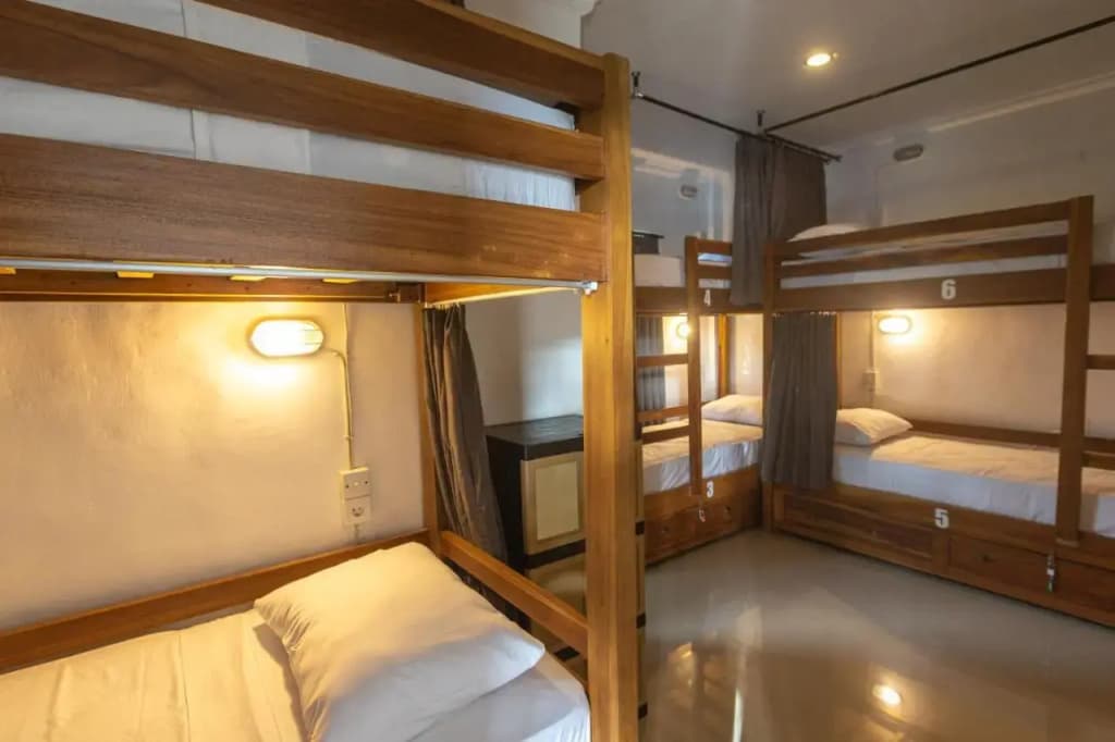 Ahoy Hostel - photo 6