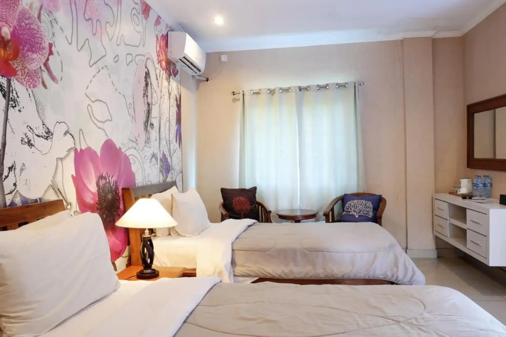 Sus Beach Cottages 1 - photo 1
