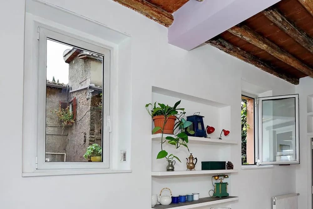 Scaletta Apartment - photo 9