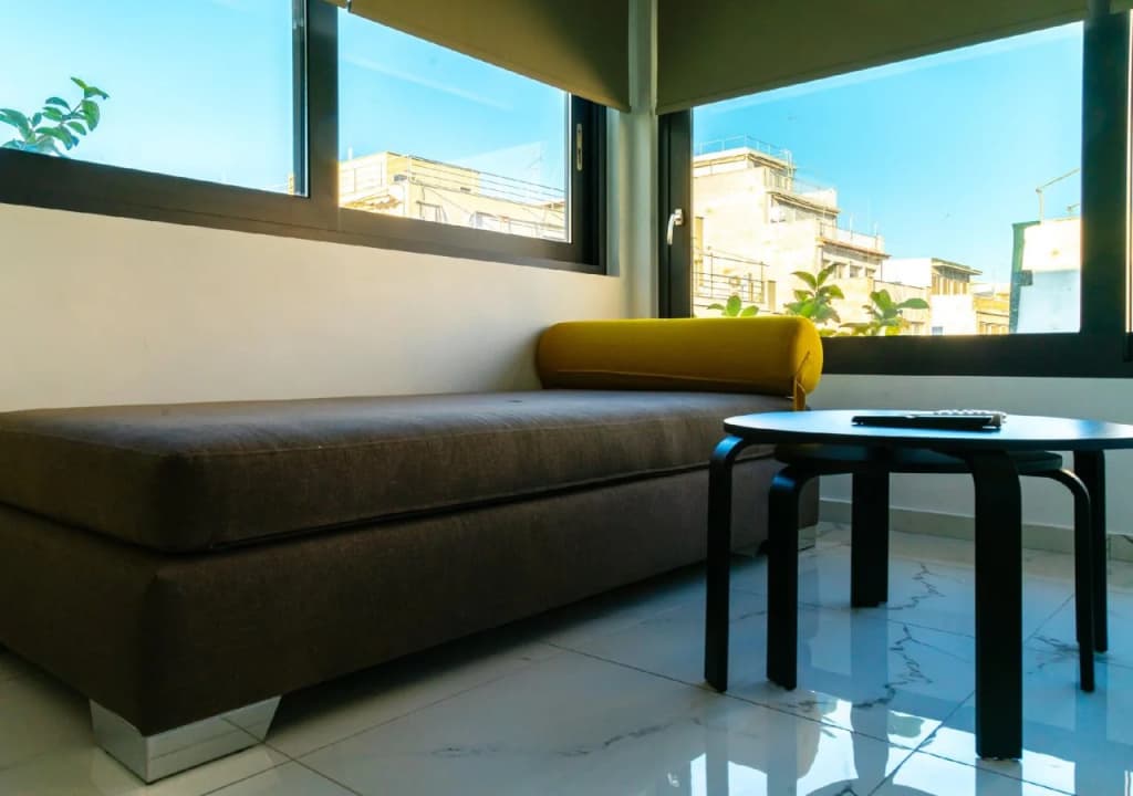 Vitruvius Smart Hotel & Spa - photo 7