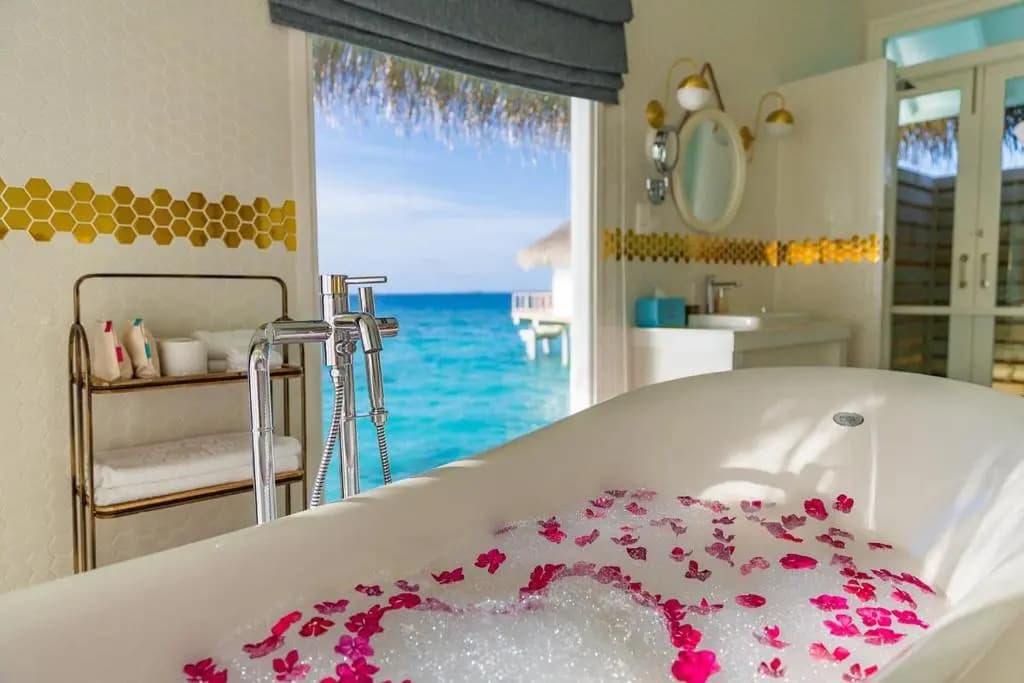 Naha Resort Maldives - photo 5